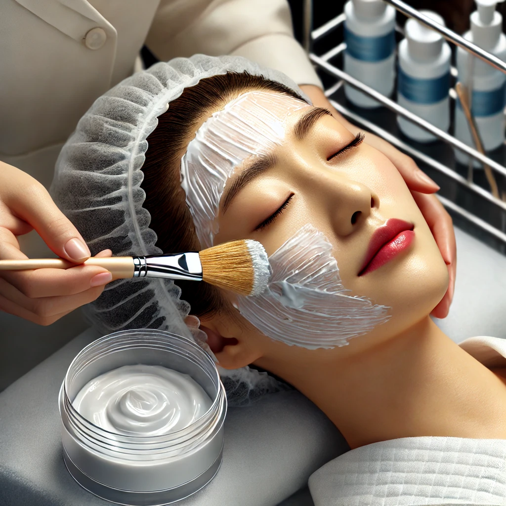 DETAN & BLEACH ( FOR HER ) Category