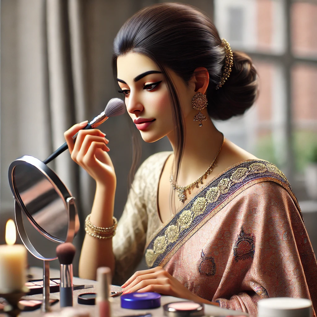 GROOMING ( FOR HER ) Category