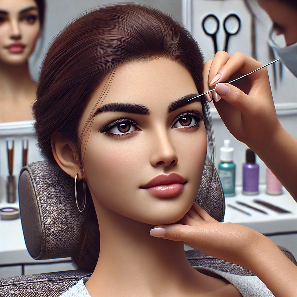 THREADING ( FOR HER ) Category