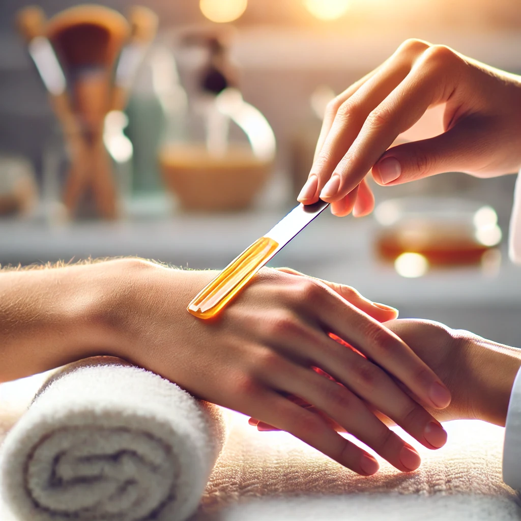 WAXING ( FOR HER ) Category